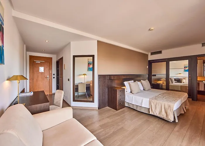 Playa Golf - Adults Only