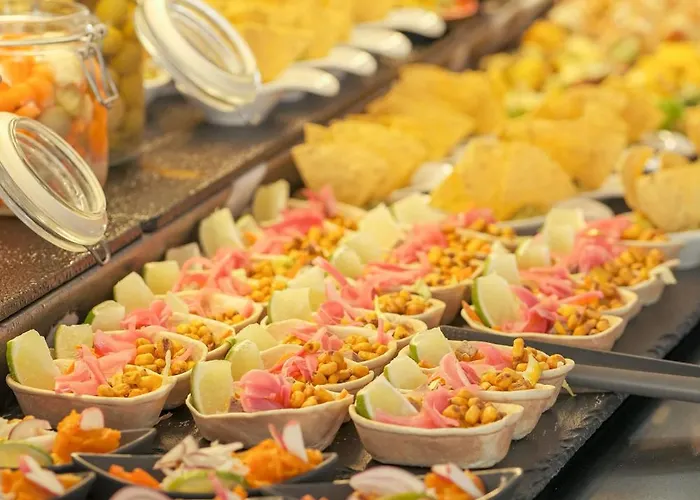 Playa Golf - Adults Only فندق 4*