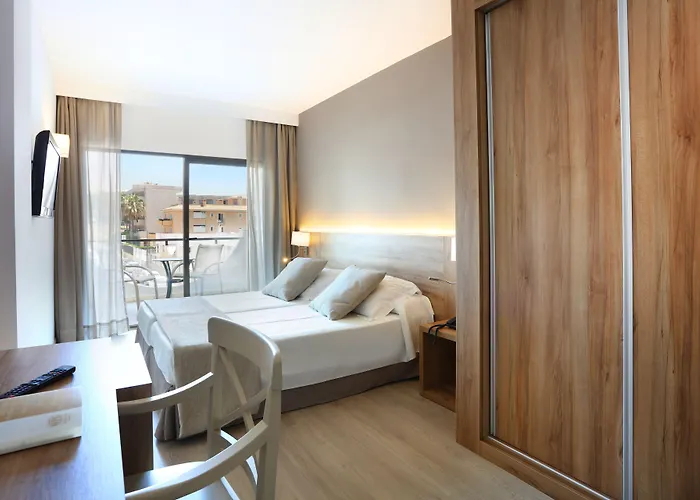 فندق Playa Golf - Adults Only 4*