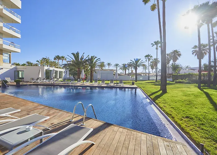 فندق Playa Golf - Adults Only 4*