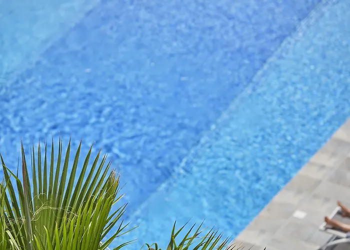 Playa Golf - Adults Only 4* بلايا ذي بالما