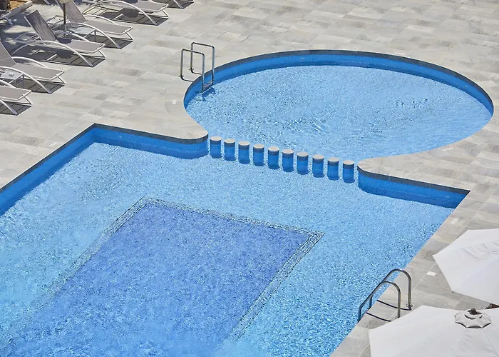 فندق Playa Golf - Adults Only بلايا ذي بالما