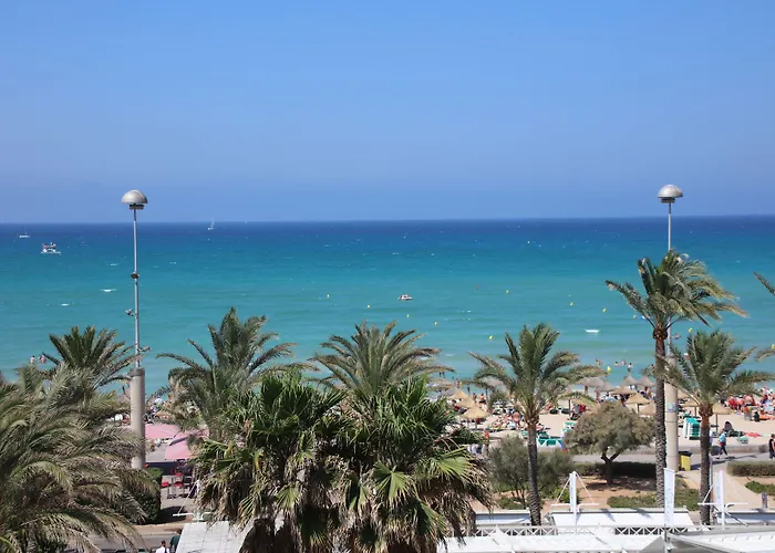 فندق Playa Golf - Adults Only بلايا ذي بالما