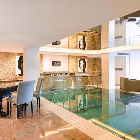 Playa Golf - Adults Only Hotel 4*