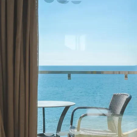 Playa Golf Otel 4*