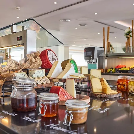 Playa Golf - Adults Only Hotel 4*