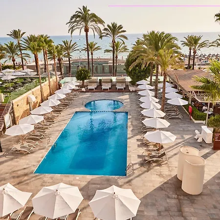 Playa Golf - Adults Only 4*