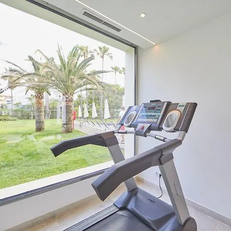 Playa Golf - Adults Only Playa de Palma (Mallorca)