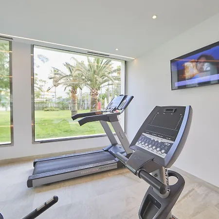 Playa Golf - Adults Only 4*