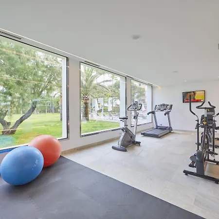 Playa Golf - Adults Only 4* Playa de Palma (Mallorca)