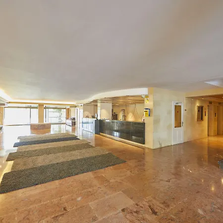 Playa Golf - Adults Only 4*