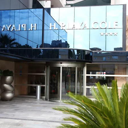 Playa Golf - Adults Only Hotel