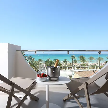 Playa Golf - Adults Only