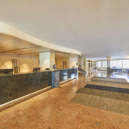 Hotel Playa Golf - Adults Only Playa de Palma (Mallorca)