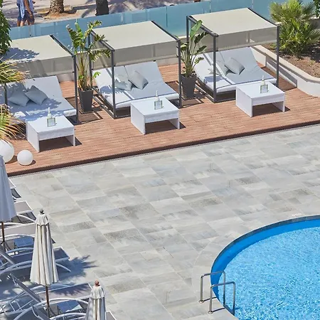 Playa Golf 4* Playa de Palma (Mallorca)