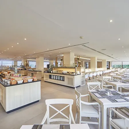 Hotel Playa Golf - Adults Only 4*