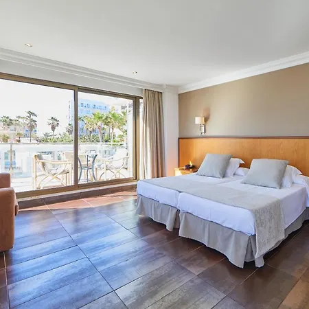 Otel Playa Golf Playa de Palma (Mallorca)