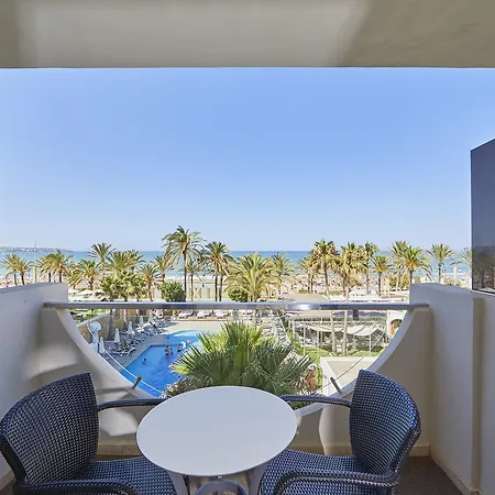 Playa Golf 4* Playa de Palma (Mallorca)