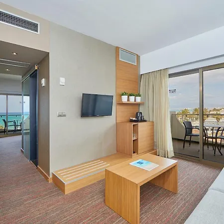 Otel Playa Golf Playa de Palma (Mallorca)