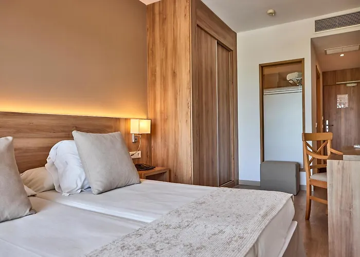 Hotel Playa Golf - Adults Only 4*