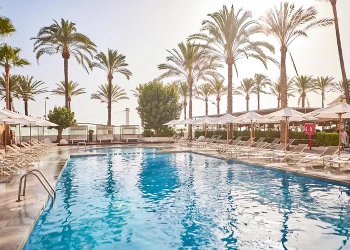 Playa Golf - Adults Only Hotel