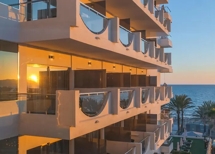 Playa Golf - Adults Only 4*