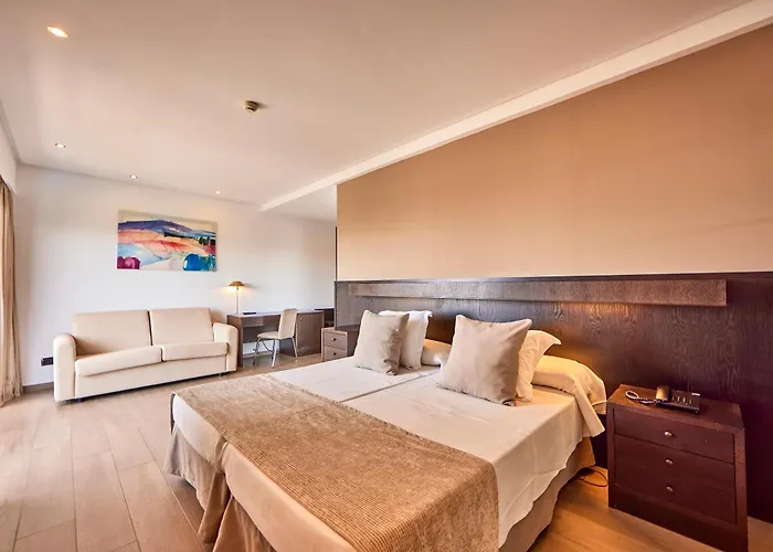 Playa Golf - Adults Only Playa de Palma (Mallorca)