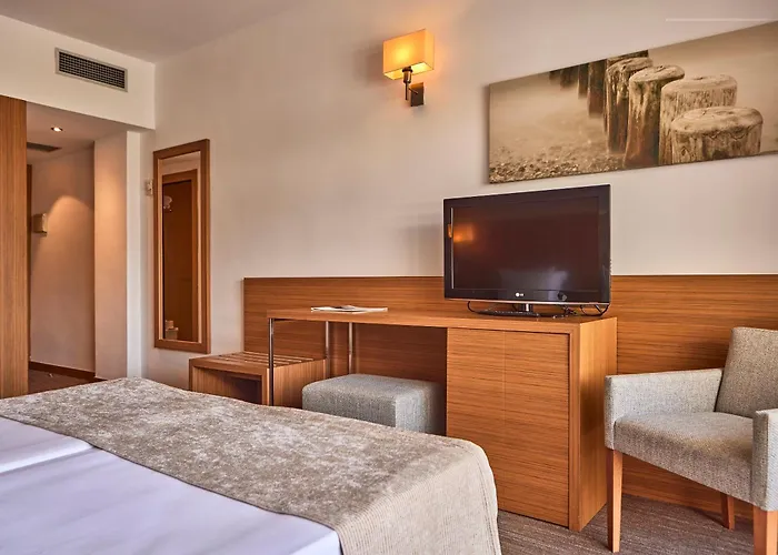 Hotel Playa Golf - Adults Only