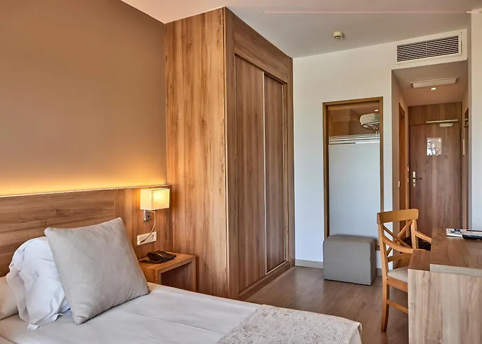 Hotel Playa Golf - Adults Only 4*