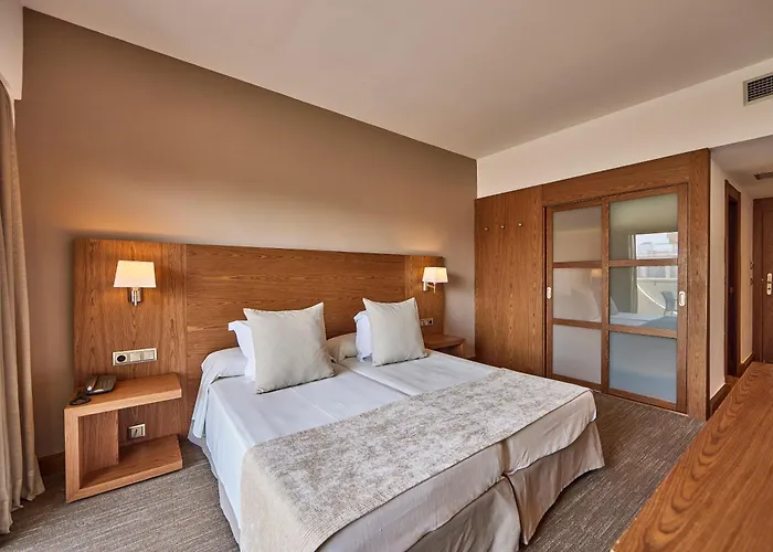 Playa Golf - Adults Only Hotel Playa de Palma (Mallorca)