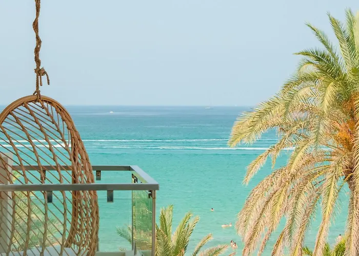 Playa Golf - Adults Only Hotel 4*