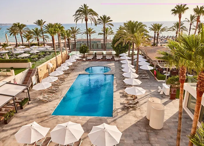 Playa Golf - Adults Only 4*