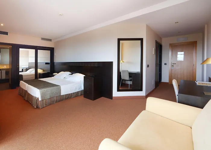 Ξενοδοχείο Playa Golf - Adults Only