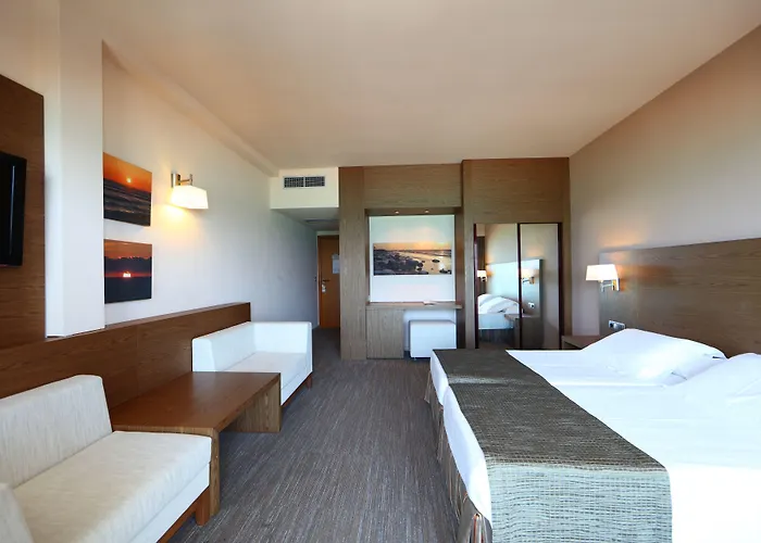 Playa Golf - Adults Only Hotel Playa de Palma (Mallorca)