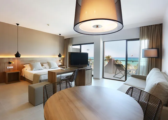 Playa Golf - Adults Only Ξενοδοχείο 4*