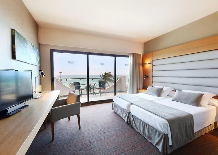 Hotel Playa Golf - Adults Only Playa de Palma (Mallorca)