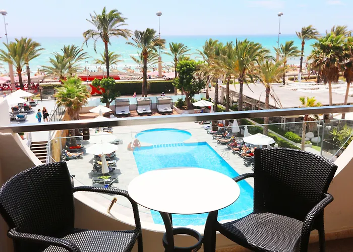 Playa Golf - Adults Only Ξενοδοχείο Πλάγια Ντε Πάλμα