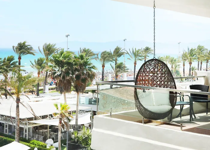 Playa Golf - Adults Only Hotel