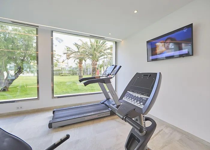 Playa Golf - Adults Only 4*