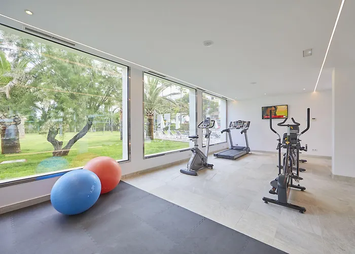 Playa Golf - Adults Only 4* Playa de Palma (Mallorca)