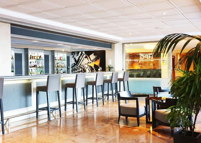 Hotel Playa Golf - Adults Only Playa de Palma (Mallorca)