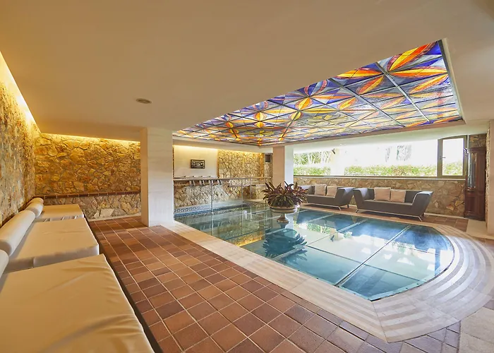 Ξενοδοχείο Playa Golf - Adults Only 4*