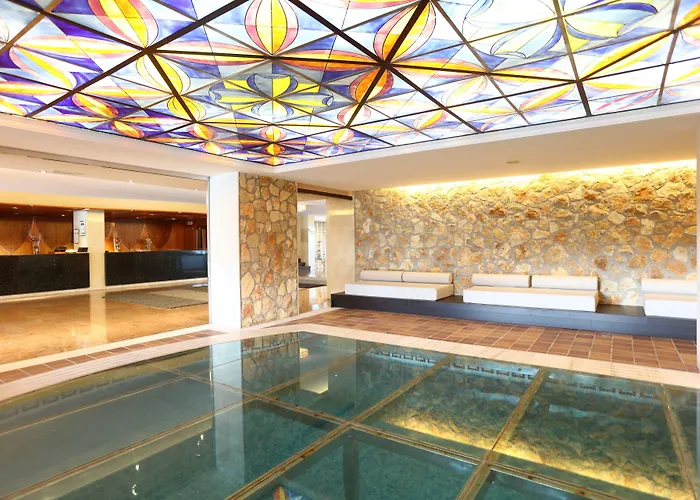 Playa Golf - Adults Only