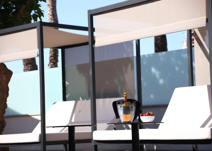 Playa Golf - Adults Only 4*