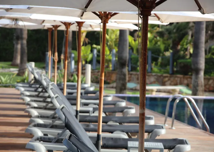 Hotel Playa Golf - Adults Only Playa de Palma (Mallorca)