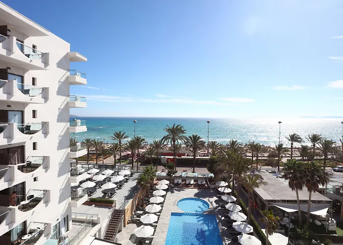 Playa Golf - Adults Only Hotel Playa de Palma (Mallorca)