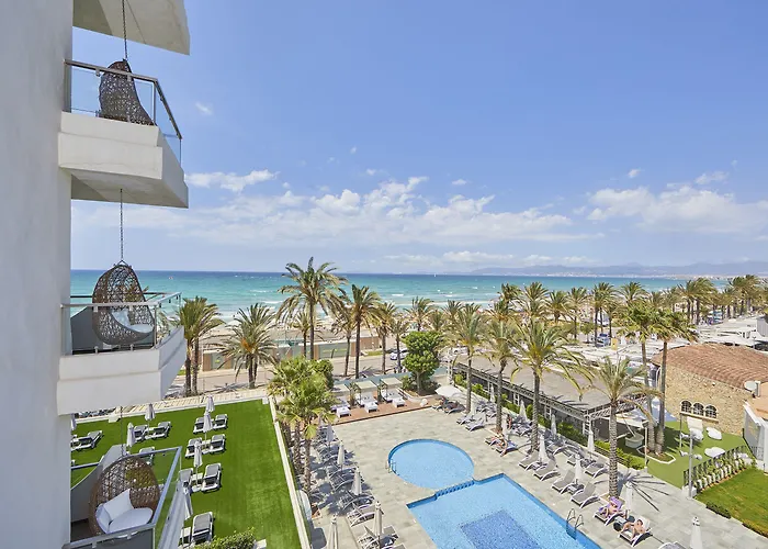 Playa Golf - Adults Only Hotel