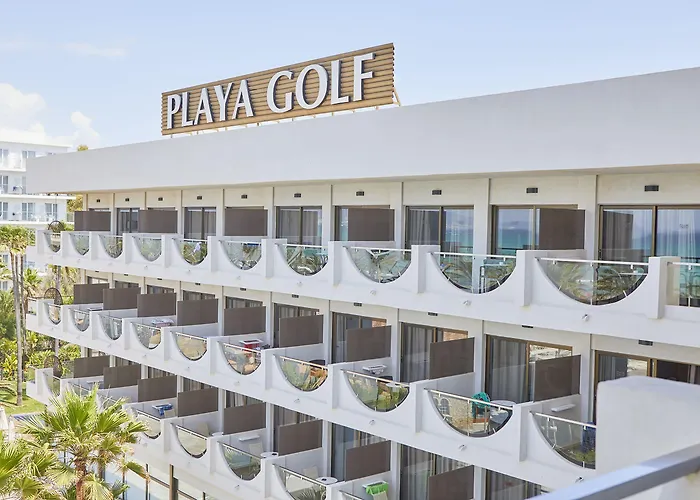 Playa Golf - Adults Only Ξενοδοχείο 4*