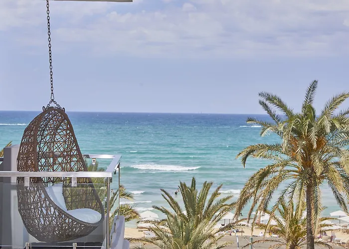 Hotel Playa Golf - Adults Only Playa de Palma (Mallorca)