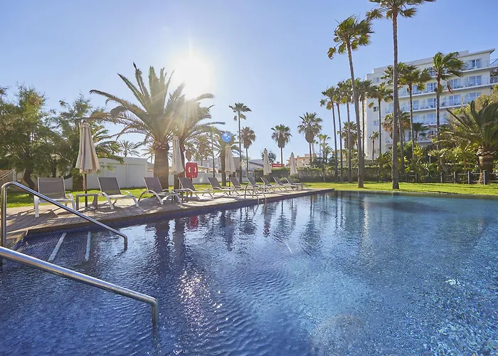 Playa Golf - Adults Only Hotel Playa de Palma (Mallorca)